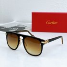 Cartier High Quality Sunglasses 1349