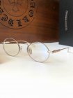 Chrome Hearts Plain Glass Spectacles 999