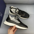 DIOR Men's Shoes 418