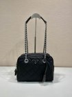 Prada Original Quality Handbags 1523