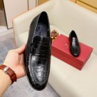 Salvatore Ferragamo Men's Shoes 526