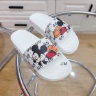 Gucci Men's Slippers 76