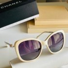 Chanel High Quality Sunglasses 4014