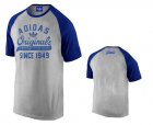 adidas Apparel Men's T-shirts 768