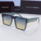 Dolce & Gabbana High Quality Sunglasses 329