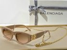 Balenciaga High Quality Sunglasses 328