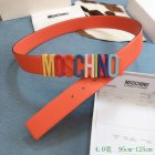 Moschino Belt 33