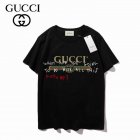 Gucci Men's T-shirts 496