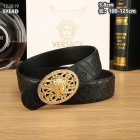 Versace Original Quality Belts 610