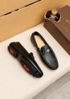 Gucci Men's Shoes 1740