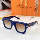 Louis Vuitton High Quality Sunglasses 4399