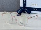 DIOR Plain Glass Spectacles 71