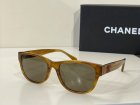 Chanel High Quality Sunglasses 1134