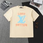Louis Vuitton Men's T-shirts 185