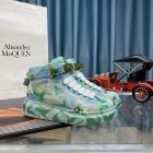 Alexander McQueen Men's Shoes 824