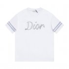 DIOR Men's T-shirts 527