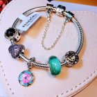 Pandora Jewelry 606