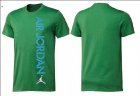 Air Jordan Men's T-shirts 218