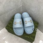 Gucci Women's Slippers 501
