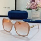 Gucci High Quality Sunglasses 5529