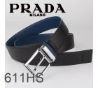 Prada High Quality Belts 11