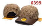 Gucci Normal Quality Hats 45