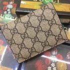 Gucci High Quality Wallets 18