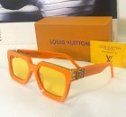 Louis Vuitton High Quality Sunglasses 1523