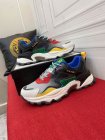Gucci Men's Shoes 1121