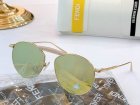 Fendi High Quality Sunglasses 828