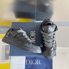 DIOR Men's Shoes 697