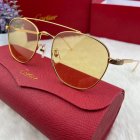 Cartier High Quality Sunglasses 241