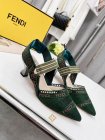 Fendi Women's Shoes 300