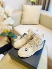 Chanel Women's Shoes 1499