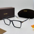 TOM FORD Plain Glass Spectacles 249