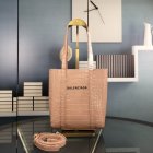 Balenciaga High Quality Handbags 06