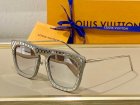 Louis Vuitton High Quality Sunglasses 3723