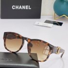 Chanel High Quality Sunglasses 1905