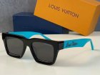 Louis Vuitton High Quality Sunglasses 4594