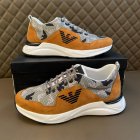 Armani Men's Shoes 1834