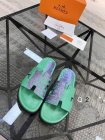 Hermes Men's Slippers 269