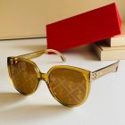 Fendi High Quality Sunglasses 856