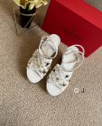 Valentino Women's Shoes 38