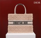 DIOR High Quality Handbags 483