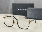 Chanel High Quality Sunglasses 3105