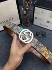 Gucci High Quality Belts 427