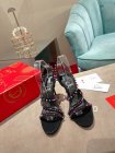 Christian Louboutin Women's Shoes 707