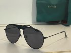Gucci High Quality Sunglasses 3875