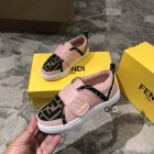 Fendi Kids Shoes 037