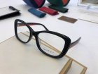 Gucci Plain Glass Spectacles 703